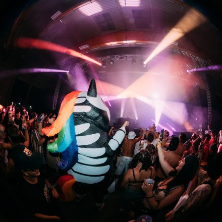 FM4 Frequency Festival 2025 – Freitag – Teil 2