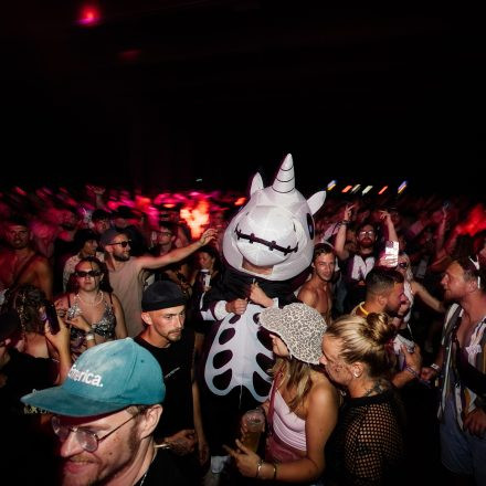FM4 Frequency Festival 2025 – Freitag – Teil 2