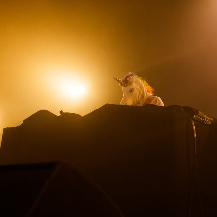 FM4 Frequency Festival 2025 – Freitag – Teil 2
