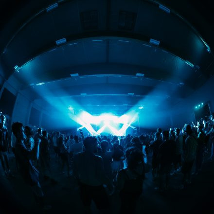 FM4 Frequency Festival 2025 – Freitag – Teil 2