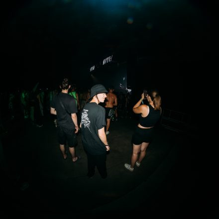 FM4 Frequency Festival 2025 – Freitag – Teil 2