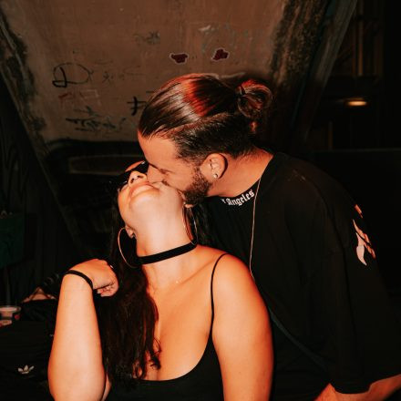 Krawall & Liebe