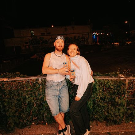 Krawall & Liebe