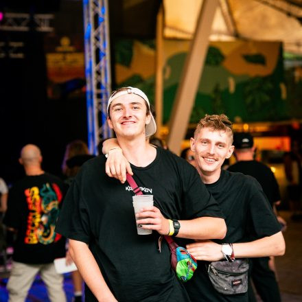 Outback Festival