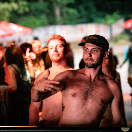 Outback Festival