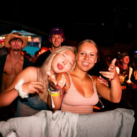 Outback Festival