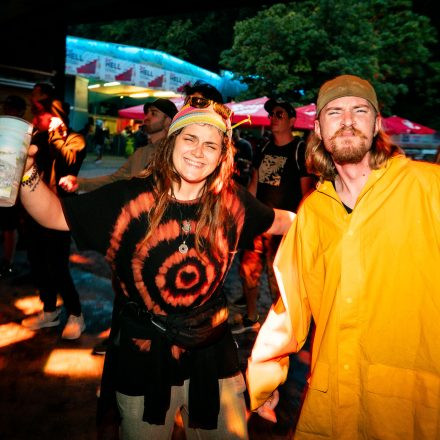 Outback Festival