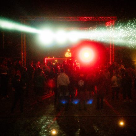 Outback Festival