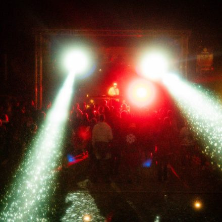 Outback Festival