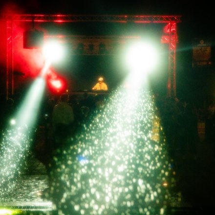 Outback Festival