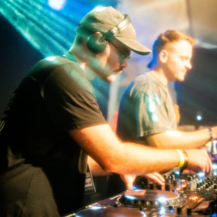 Outback Festival