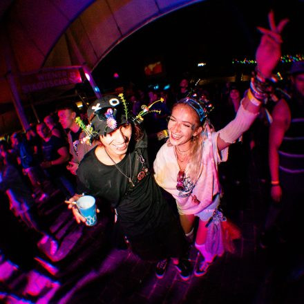 Outback Festival
