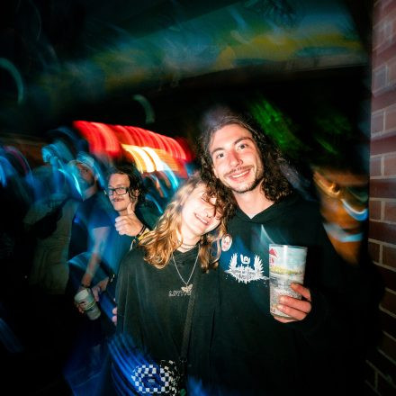 Outback Festival