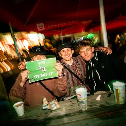 Outback Festival
