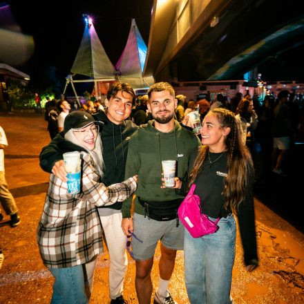 Outback Festival