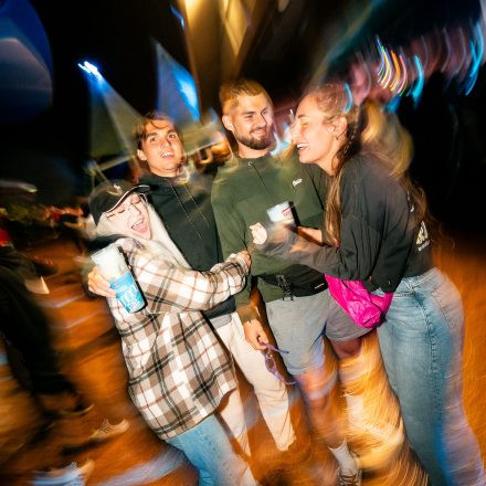 Outback Festival