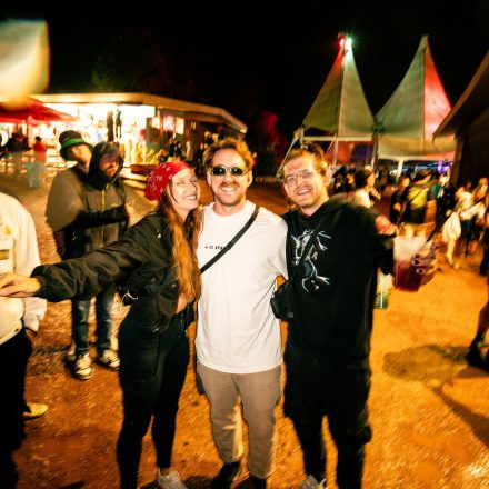 Outback Festival
