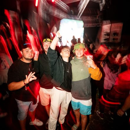 Outback Festival