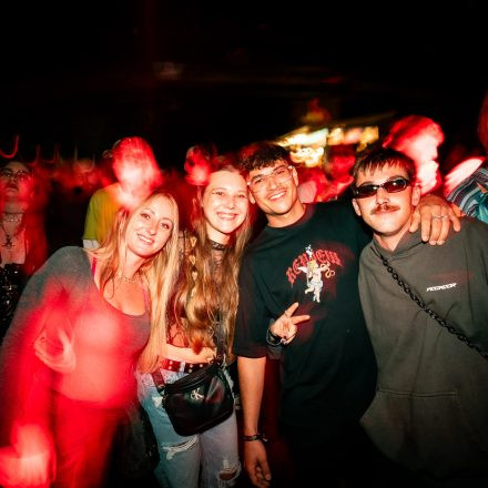 Outback Festival