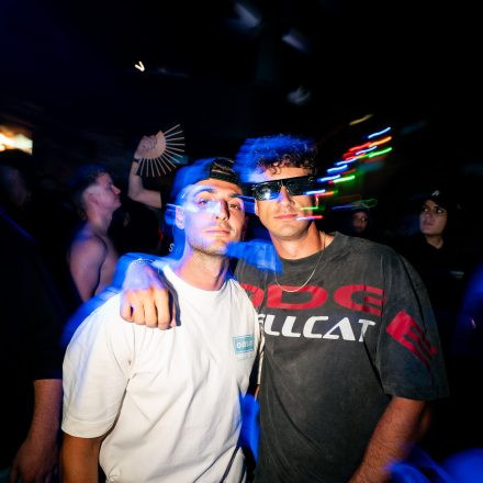 Outback Festival