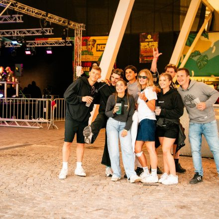 Outback Festival