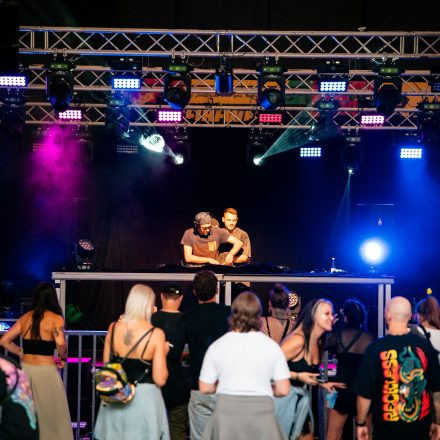 Outback Festival