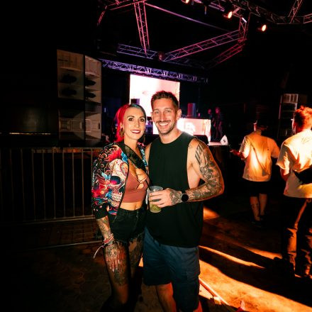 Outback Festival