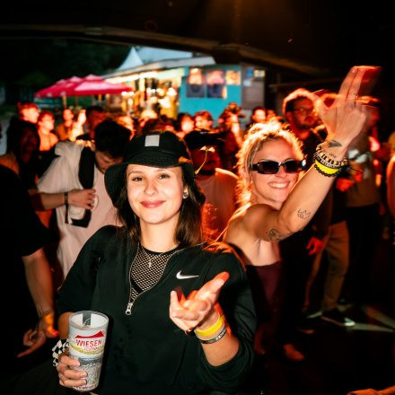 Outback Festival
