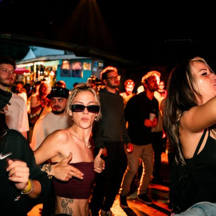 Outback Festival
