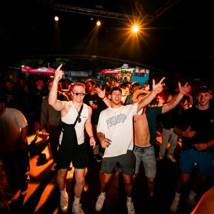 Outback Festival