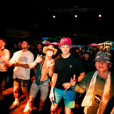 Outback Festival