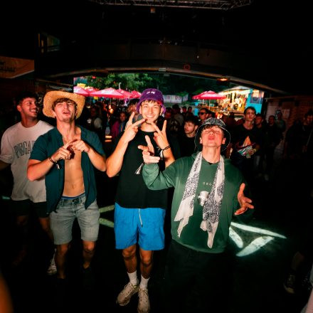Outback Festival