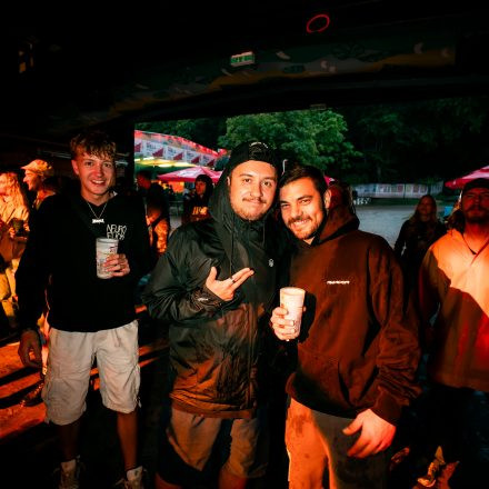 Outback Festival