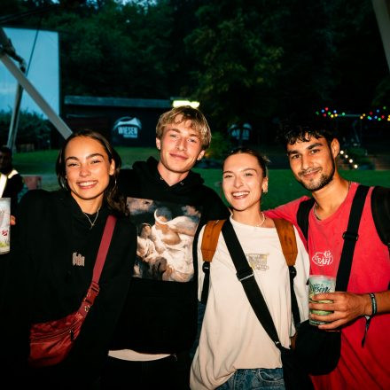 Outback Festival