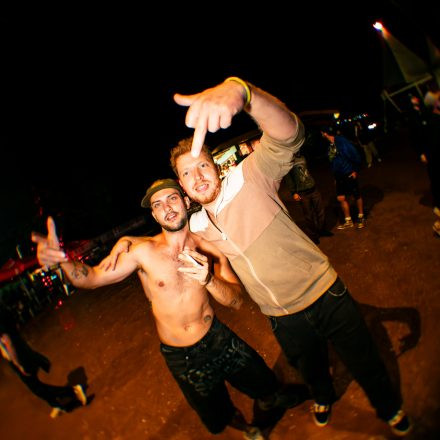 Outback Festival