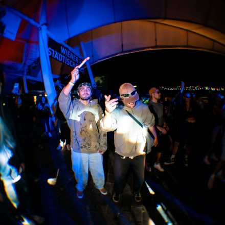 Outback Festival
