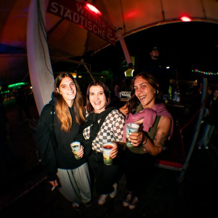 Outback Festival