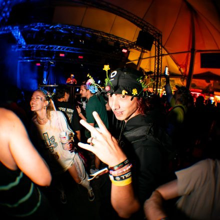 Outback Festival