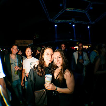 Outback Festival