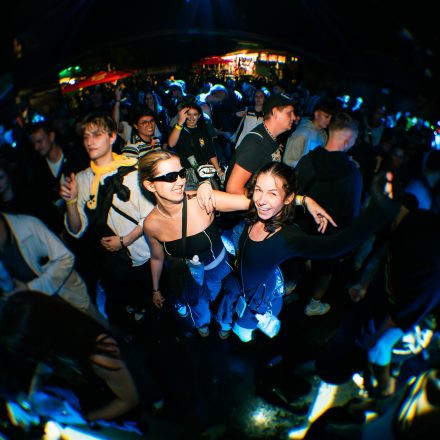 Outback Festival