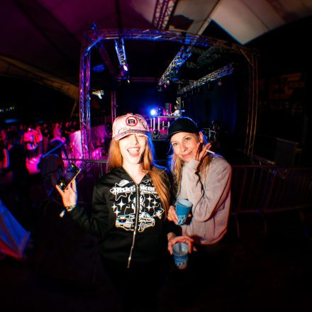 Outback Festival