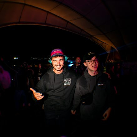 Outback Festival