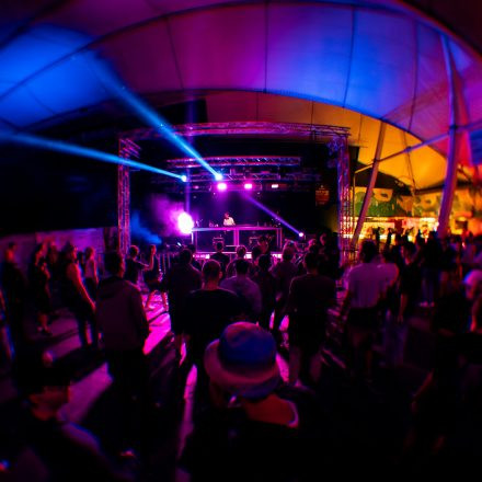 Outback Festival