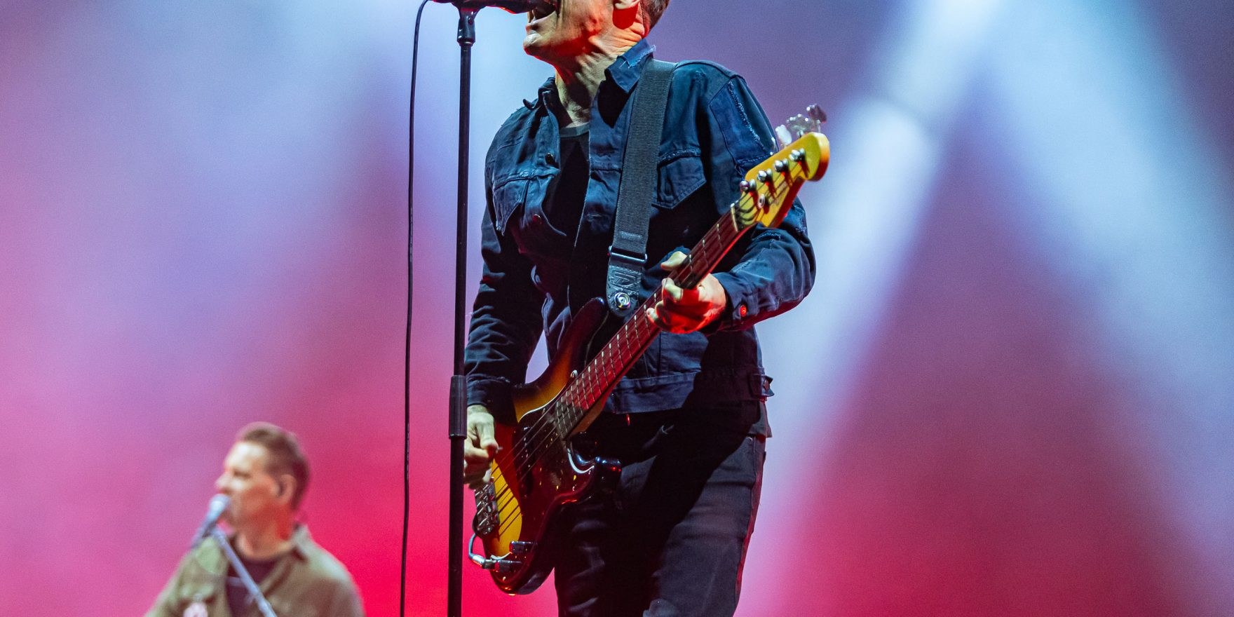 Bryan Adams