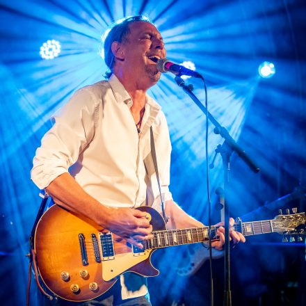 Chris Zitta & Band | Sankt Krinzinger