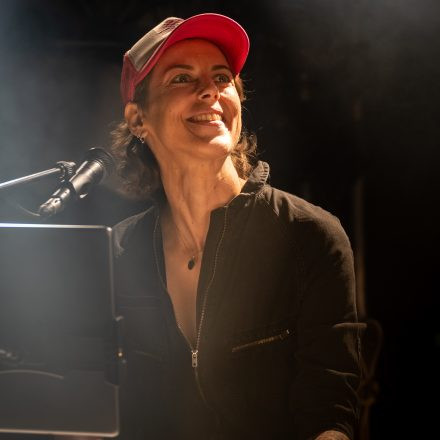 Chris Zitta & Band | Sankt Krinzinger
