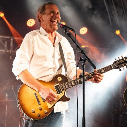 Chris Zitta & Band | Sankt Krinzinger