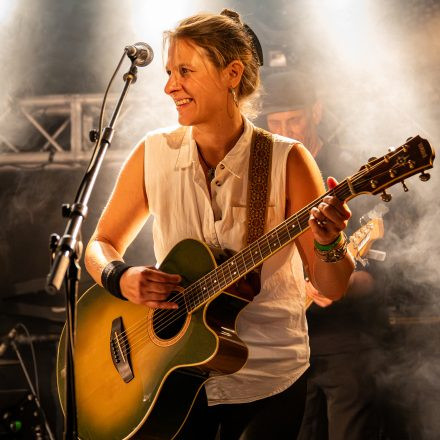 Chris Zitta & Band | Sankt Krinzinger
