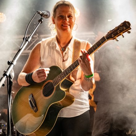 Chris Zitta & Band | Sankt Krinzinger