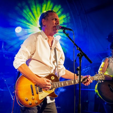 Chris Zitta & Band | Sankt Krinzinger